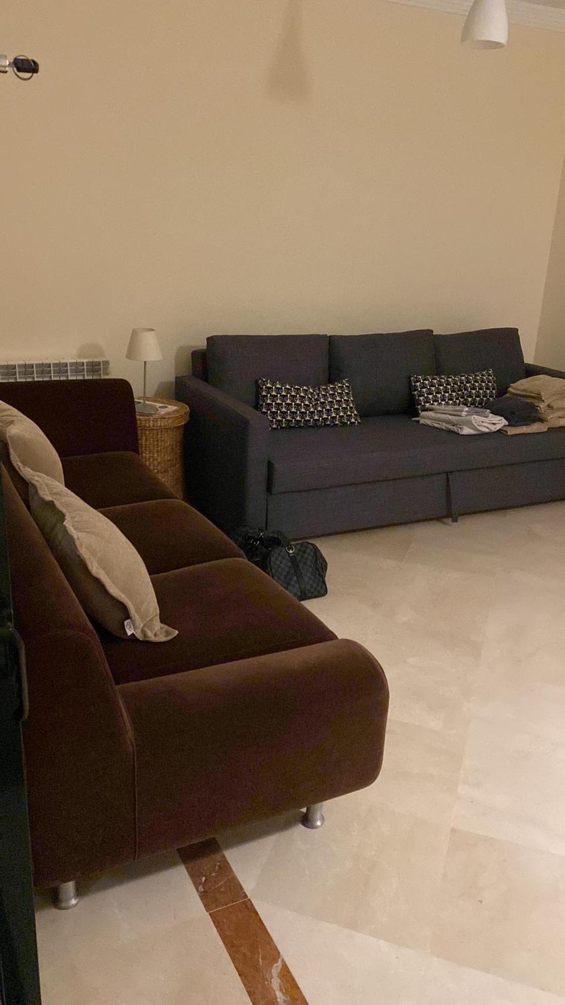 Apartamento Hacienda El Palmeral Puerto Banus ماربيا المظهر الخارجي الصورة